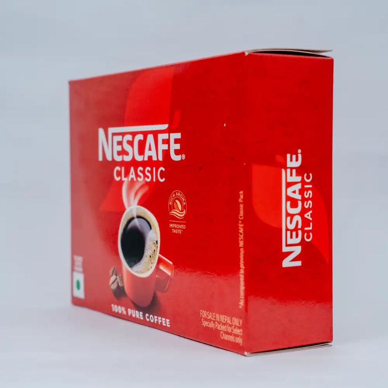 Nescafe classic coffee(400gm)