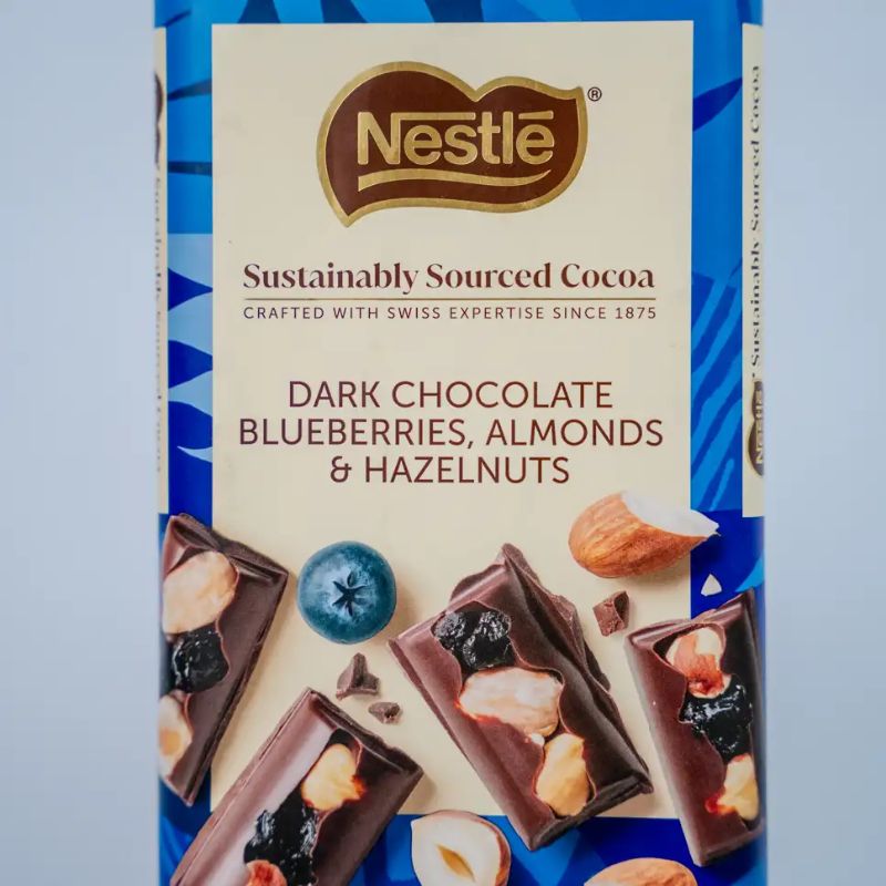 Nestle chocolate