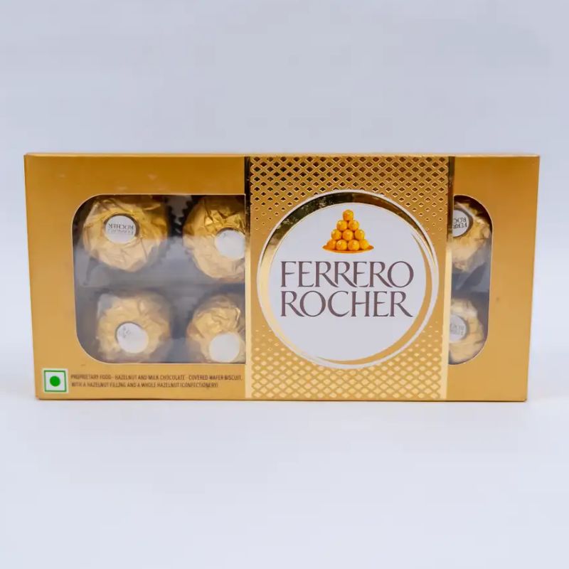 Ferrero Rochar Chocolate(8pcs)