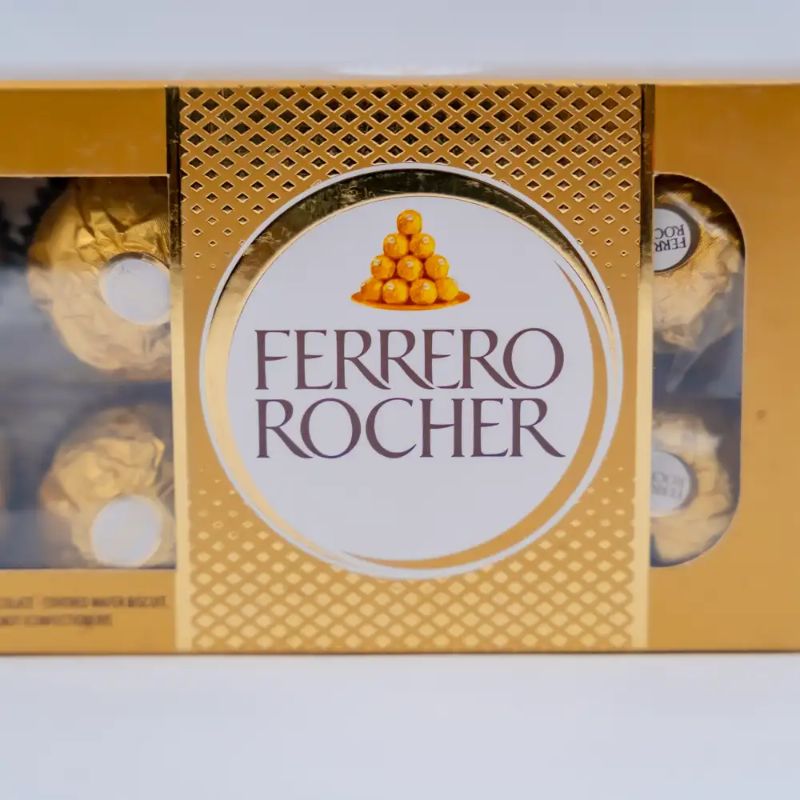 Ferrero Rochar Chocolate(8pcs)