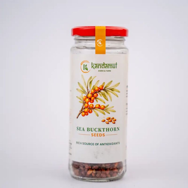Sea BuckThorn(100gm)