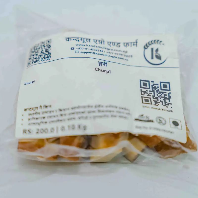 Chamal ko noodles(200gm)