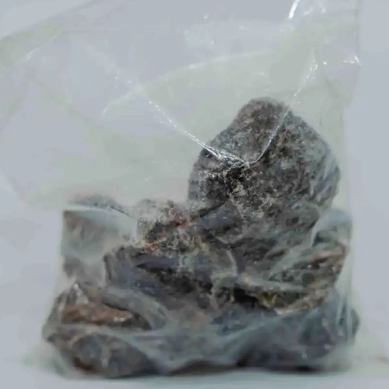 Black Salt in block(500gm)