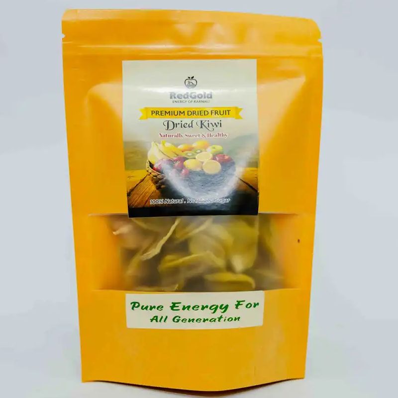 Premium Dried Kiwi(50gm)
