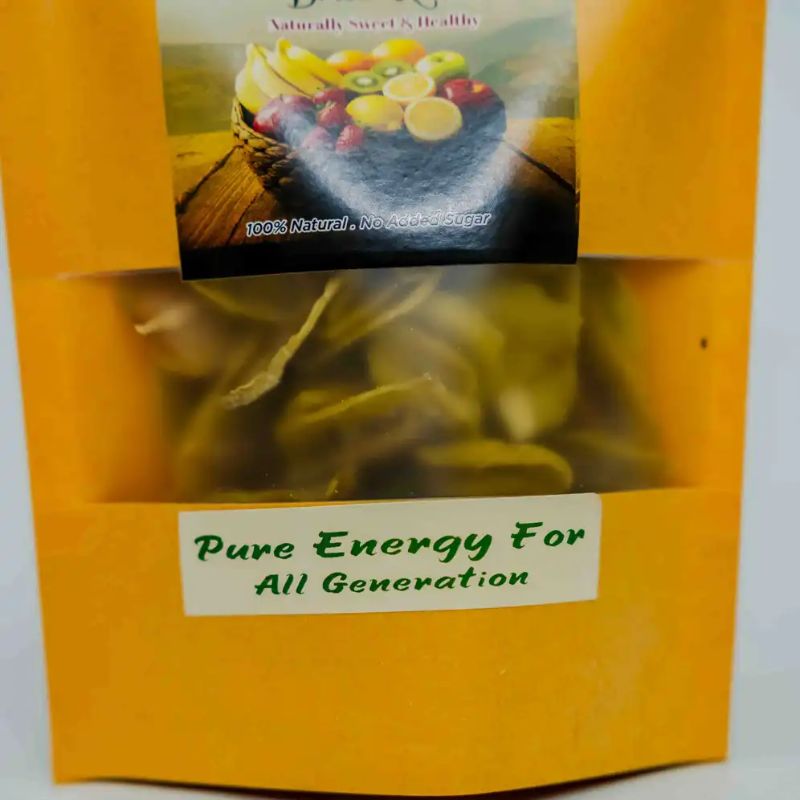 Premium Dried Kiwi(50gm)