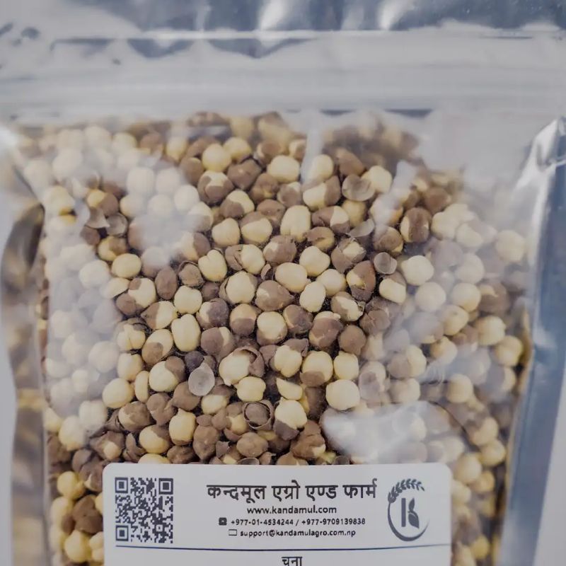 Chana Khaja(500gm)