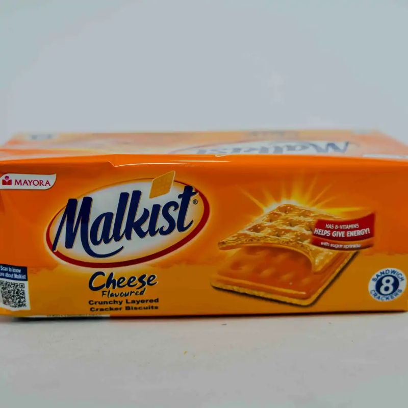 Malkist Cheese