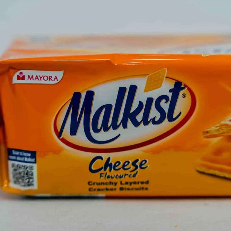 Malkist Cheese