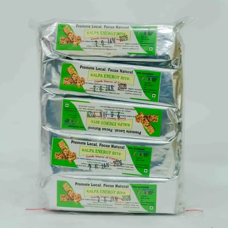 Kalpa Energy Bite(1ps)