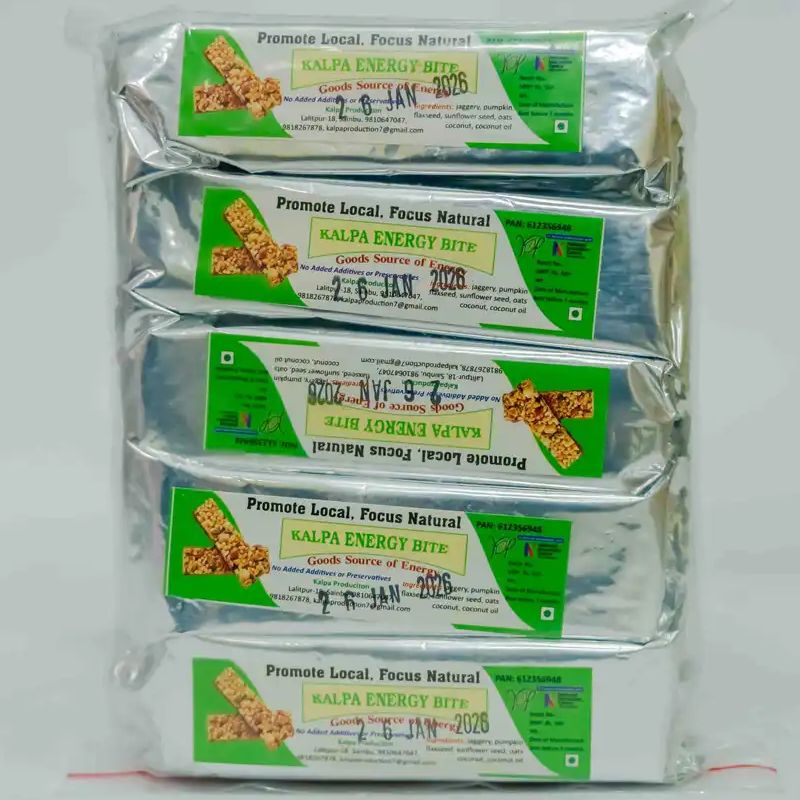 Kalpa Energy Bite(1ps)