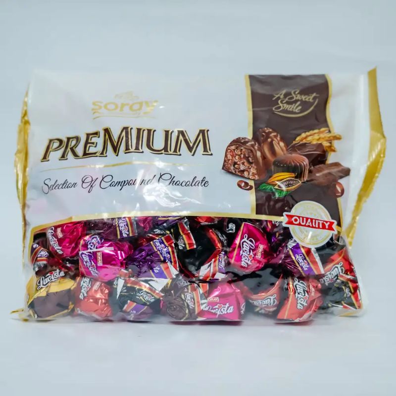 Premium chocolate(900gm)