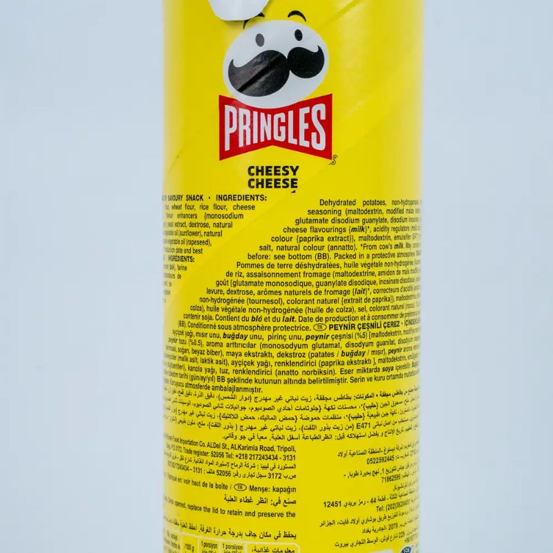 Pringles