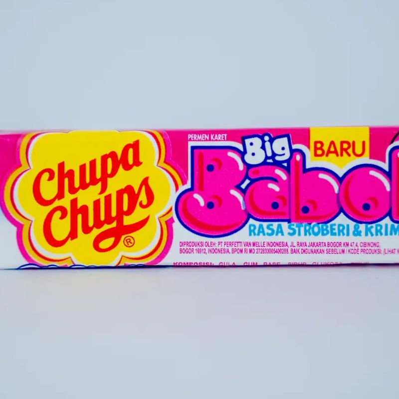 Chupa chups babol