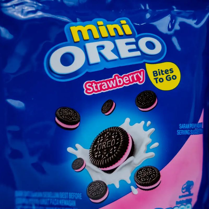 Oreo Biscuit Mini