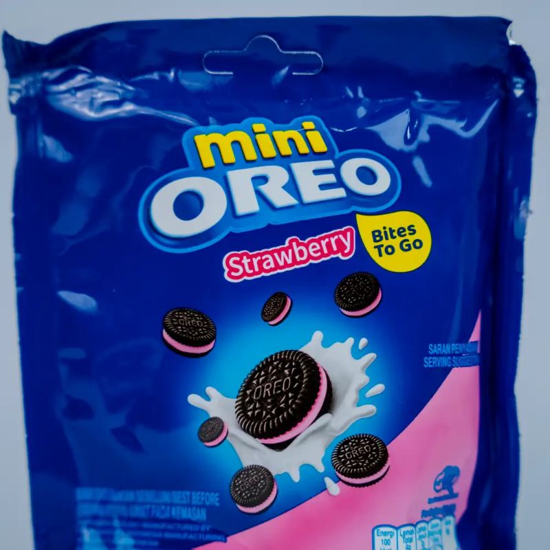 Oreo Biscuit Mini