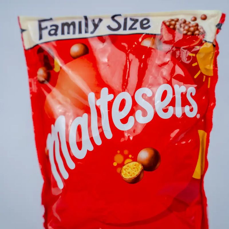 Maltesers