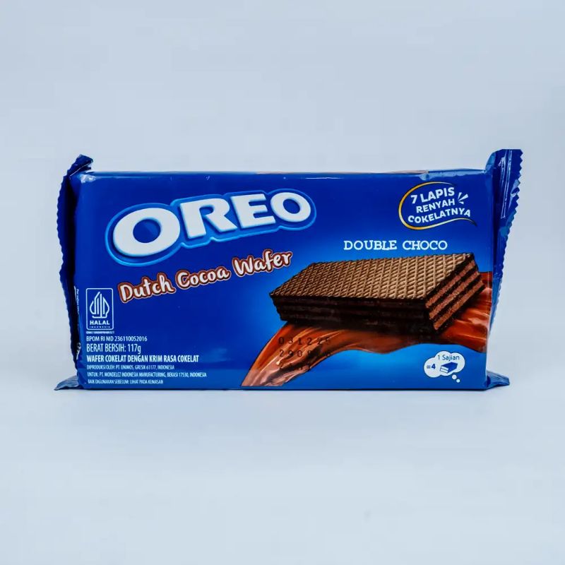 Oreo Wafer