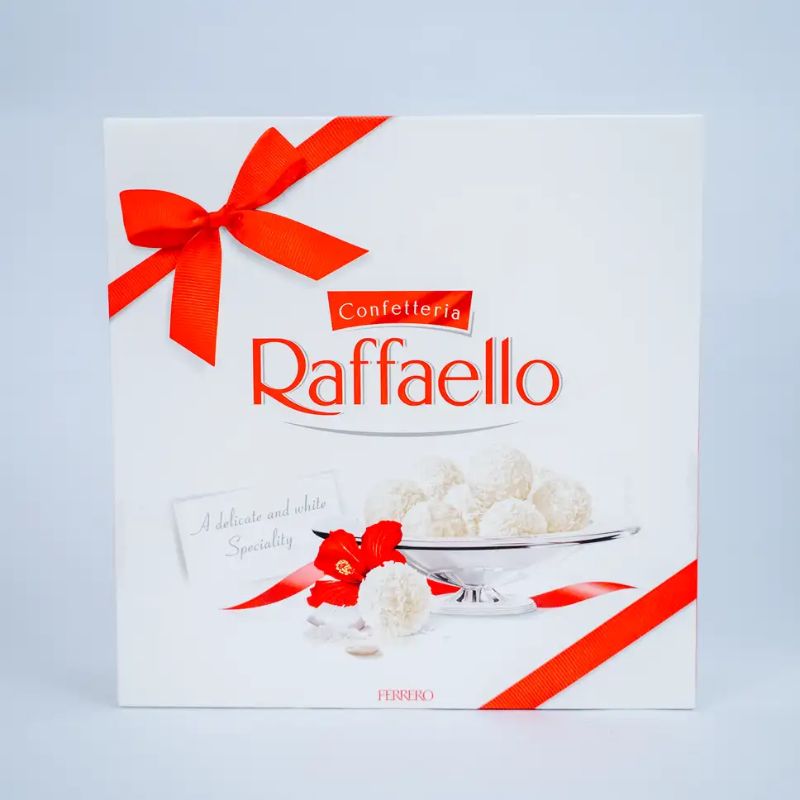 Raffaello 24pcs box