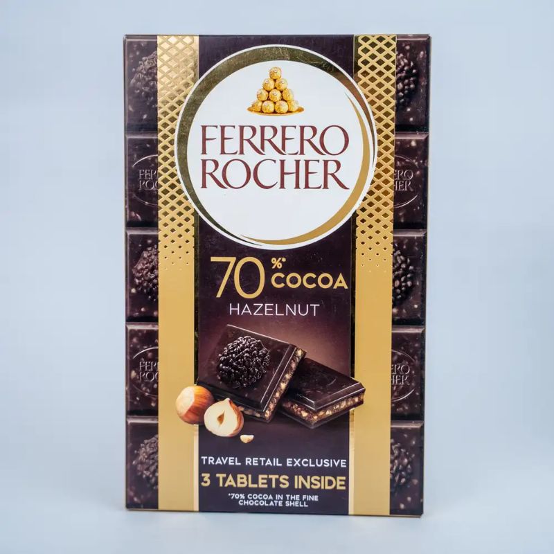 Ferrero Rocher 3Tablets