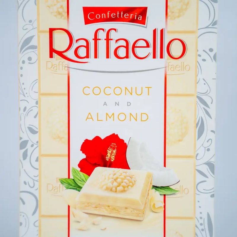 Raffaelo 3 tablets