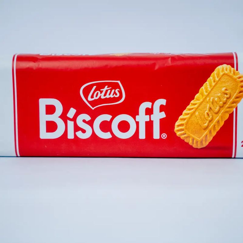 Biscoff(250gm)