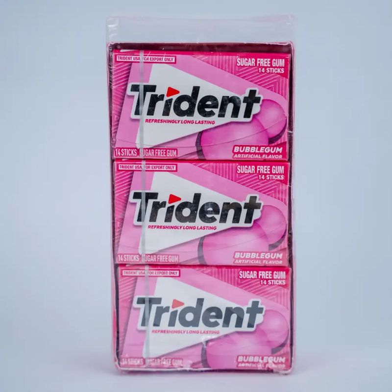 Trident Gum