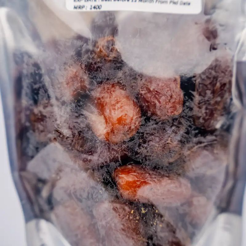 Premuim Saudi Dates